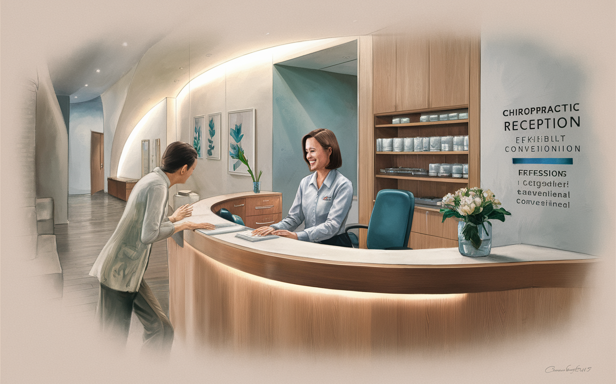 Comprehensive Chiropractic Services - Convenient Chiropractic Location And Hours