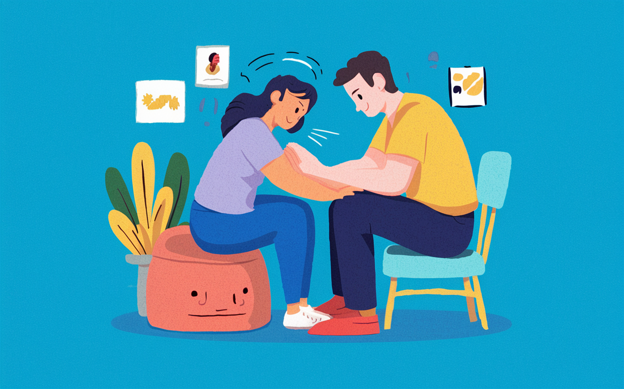 empathetic care cornerstone practice philosophy