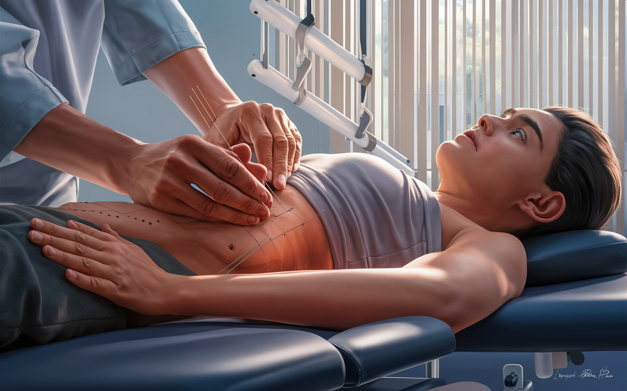 Unlock Mobility: Functional Dry Needling for Movement Impairments ...
