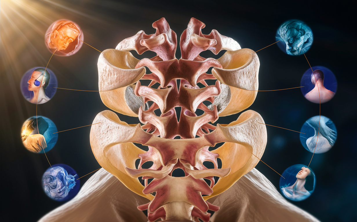 How Blair Upper Cervicular Care Works