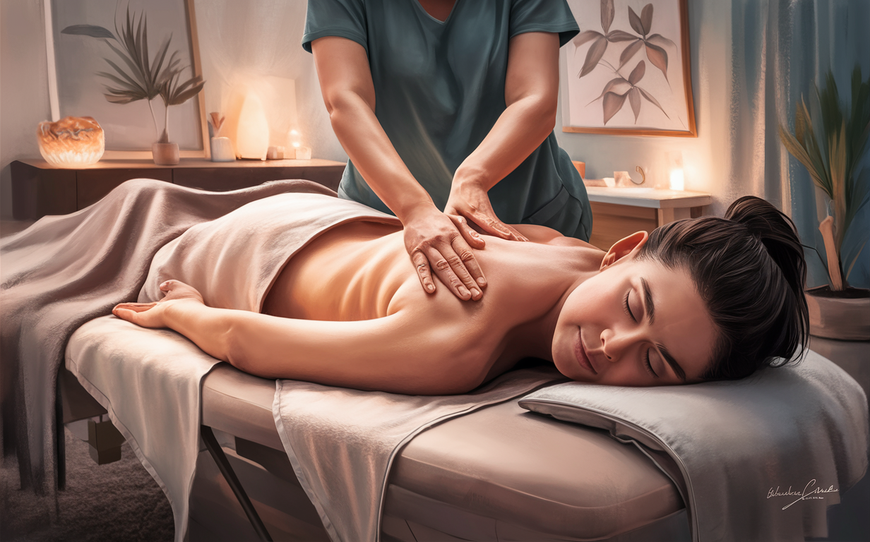 How Often Should You Get a Massage?