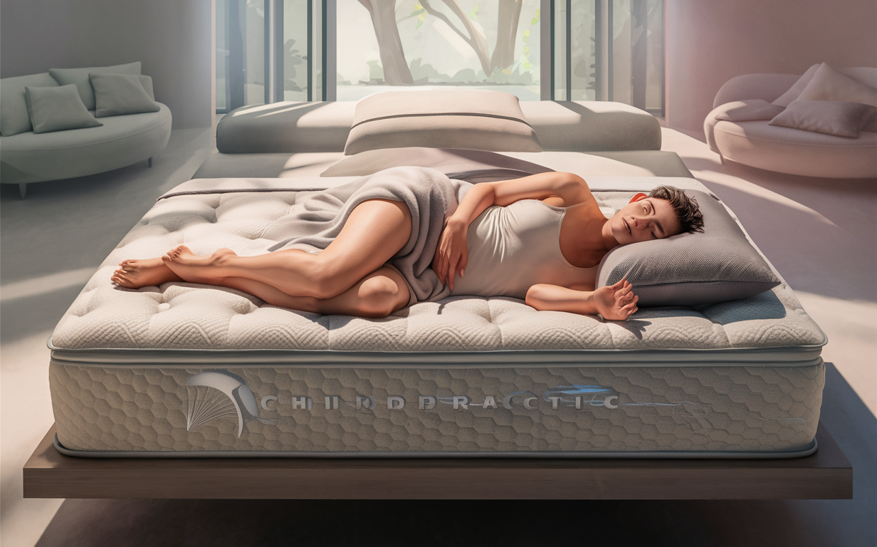 Improving Sleep Quality Through Chiropractic
