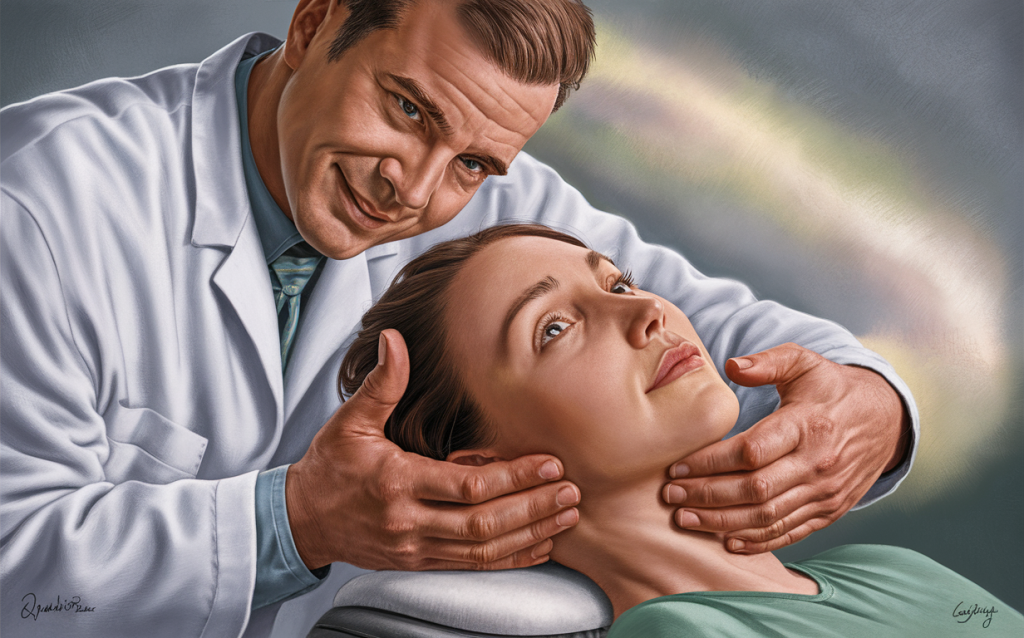 Chiropractic Techniques Used