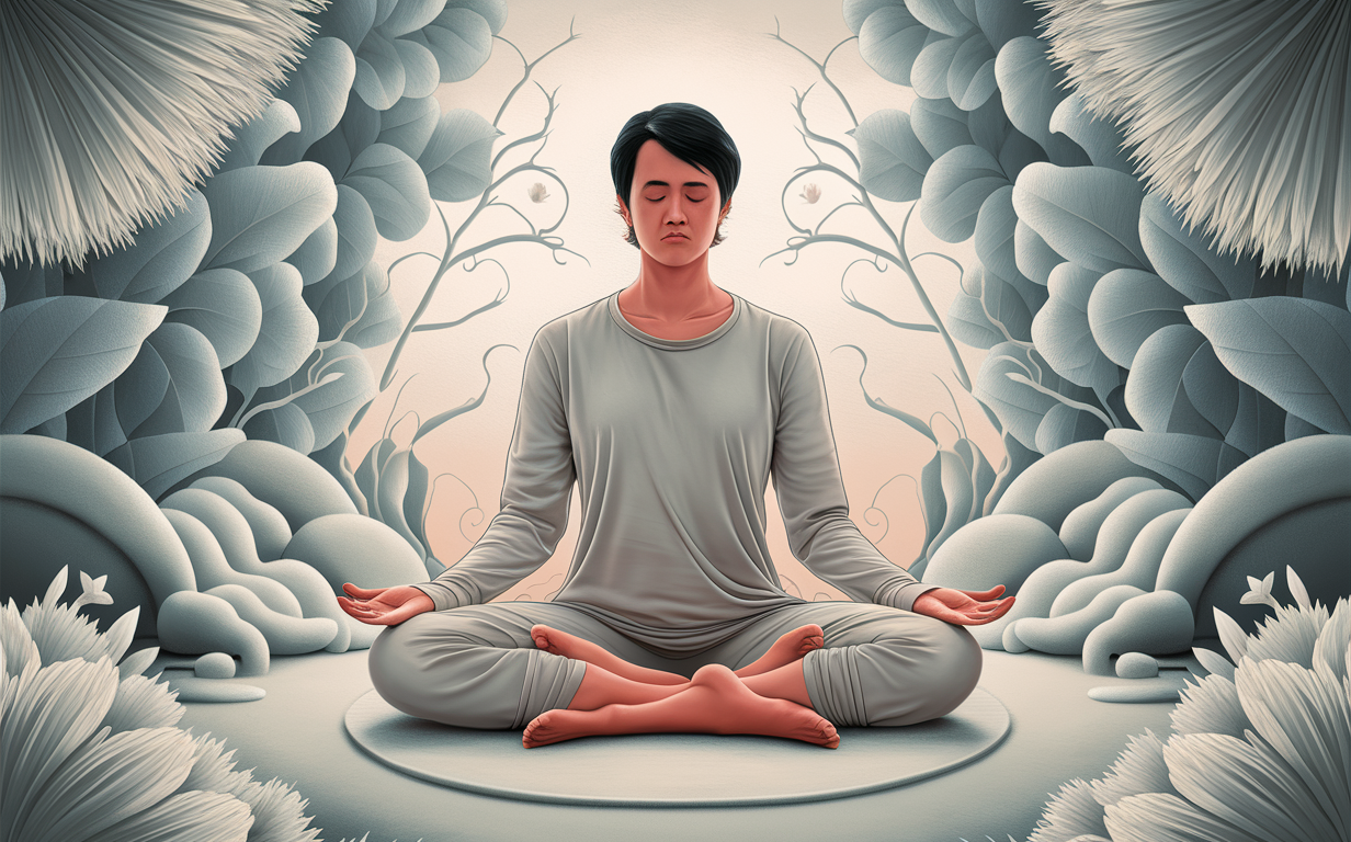 Lifestyle Adjustments for Long-Term Relief