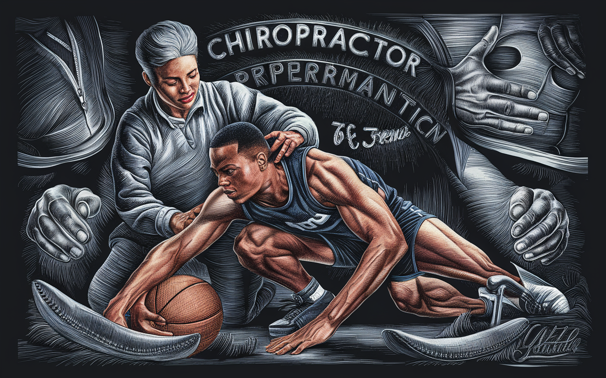 Contact Us for Personalized Chiropractic Care