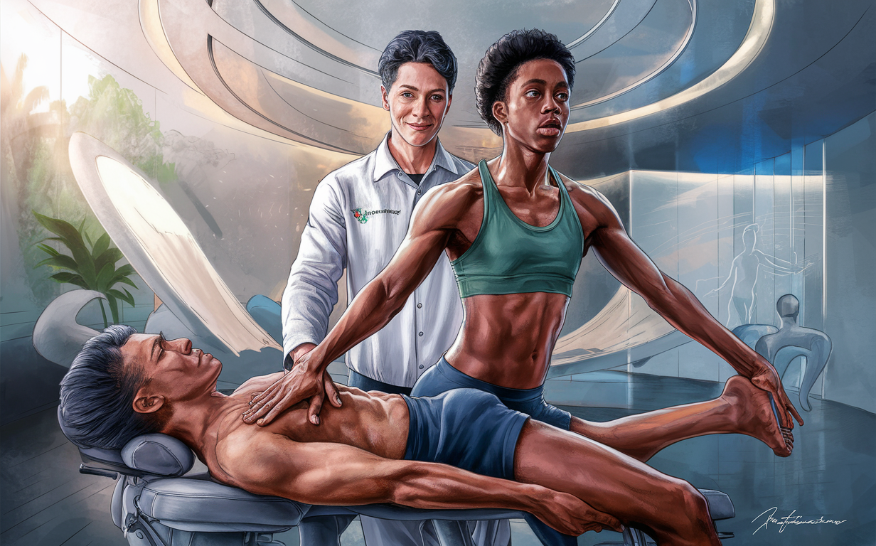 Table: Common Chiropractic Treatments and Their Benefits