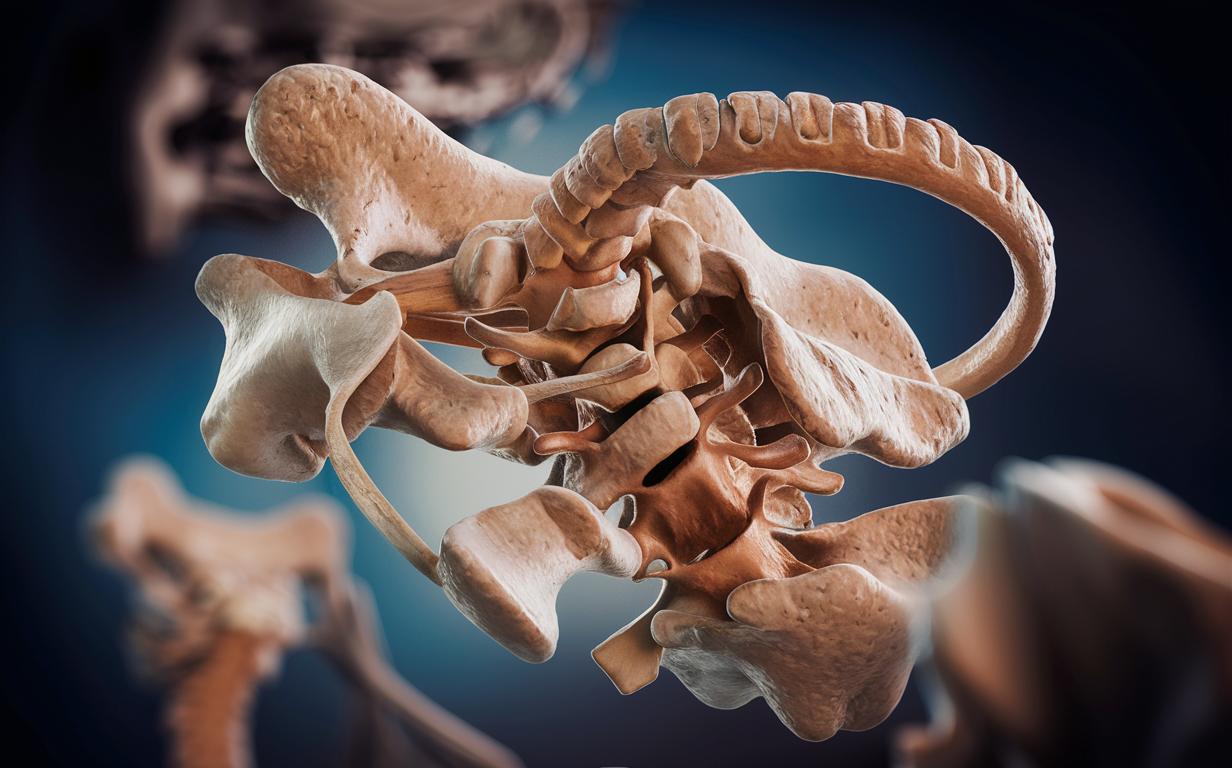 List: Tips for Maintaining Upper Cervical Spine Health