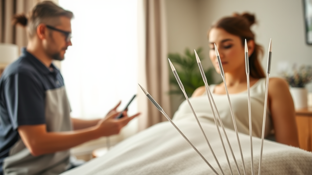 What is Intramuscular Stimulation (IMS)?
