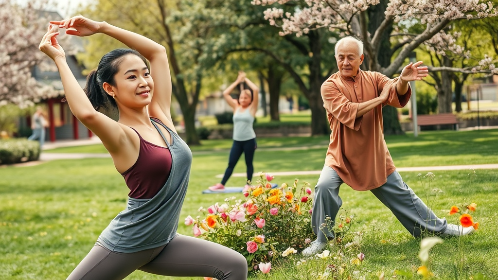 How Flexibility Affects Your Life