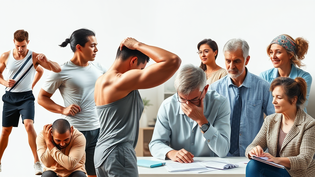 Who Can Benefit from IMS?
