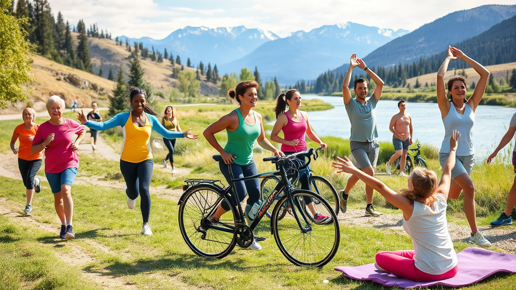 Essential Nutrition and Lifestyle Advice for Optimal Wellness in ...