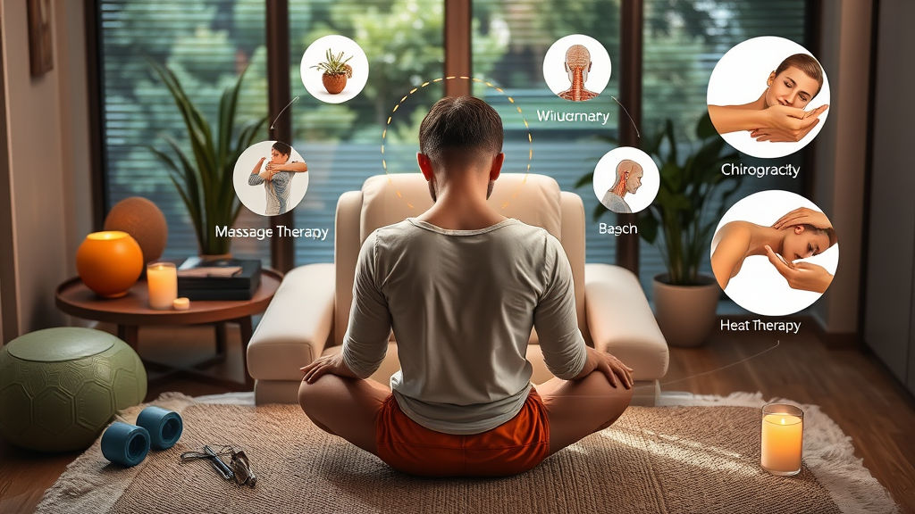 Effective Treatments for Neck Pain and Headaches