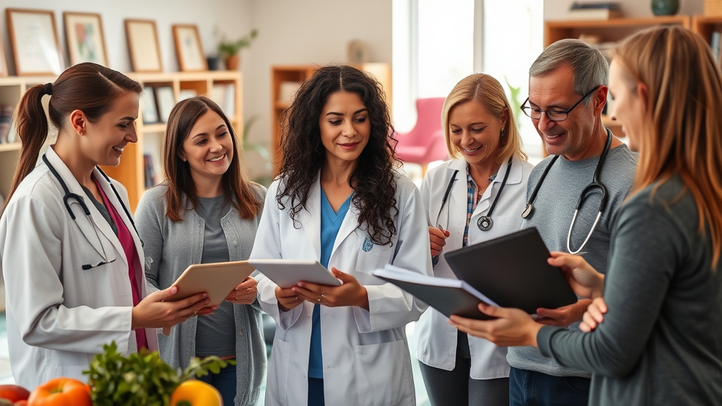 Why Choose Skilled Practitioners?