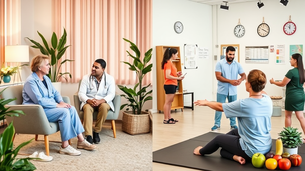 What to Expect as a New Patient