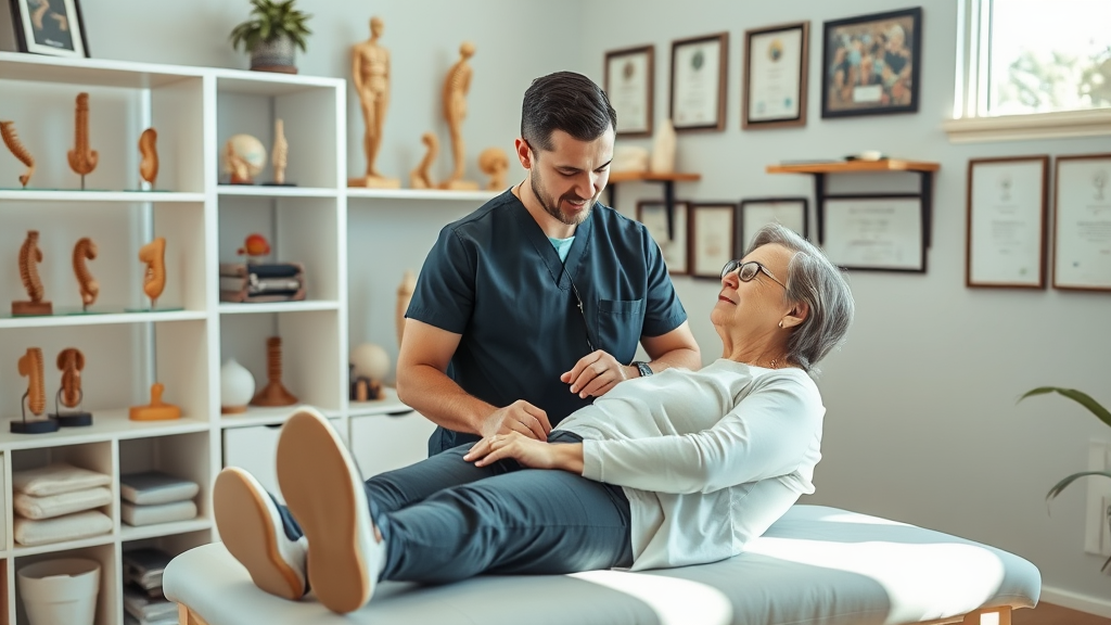 Understanding Chiropractic Care