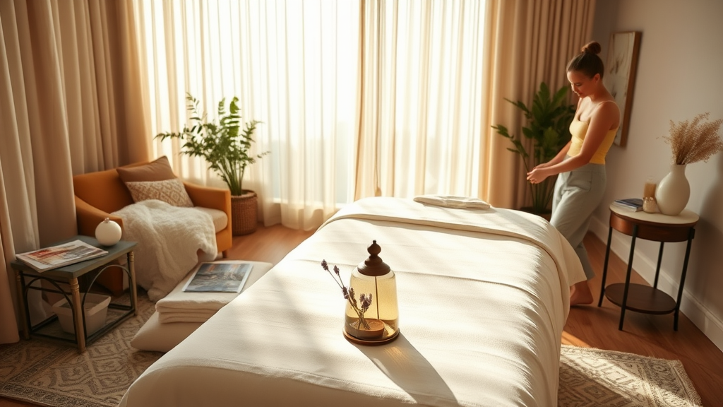 Where to Get Swedish Massage in Missoula