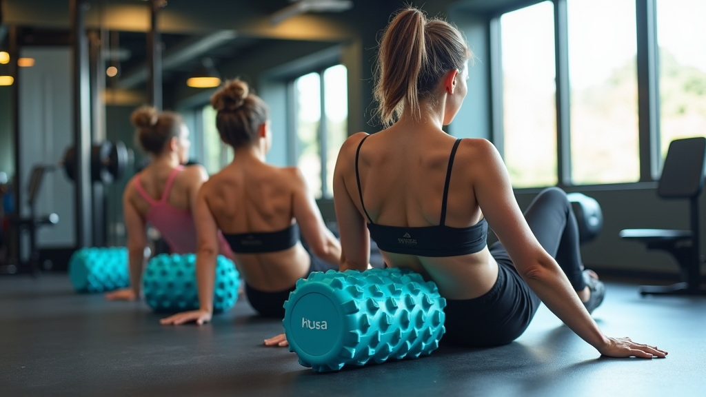 Why Should You Use a Foam Roller?