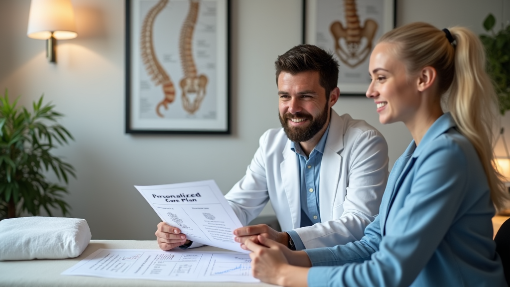Your Personalized Care Plan