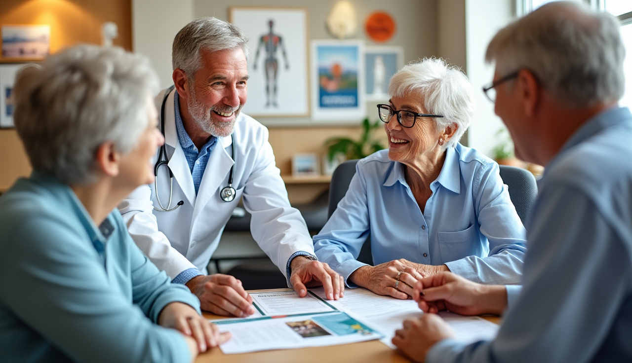 Maximizing Your Medicare Chiropractic Benefits