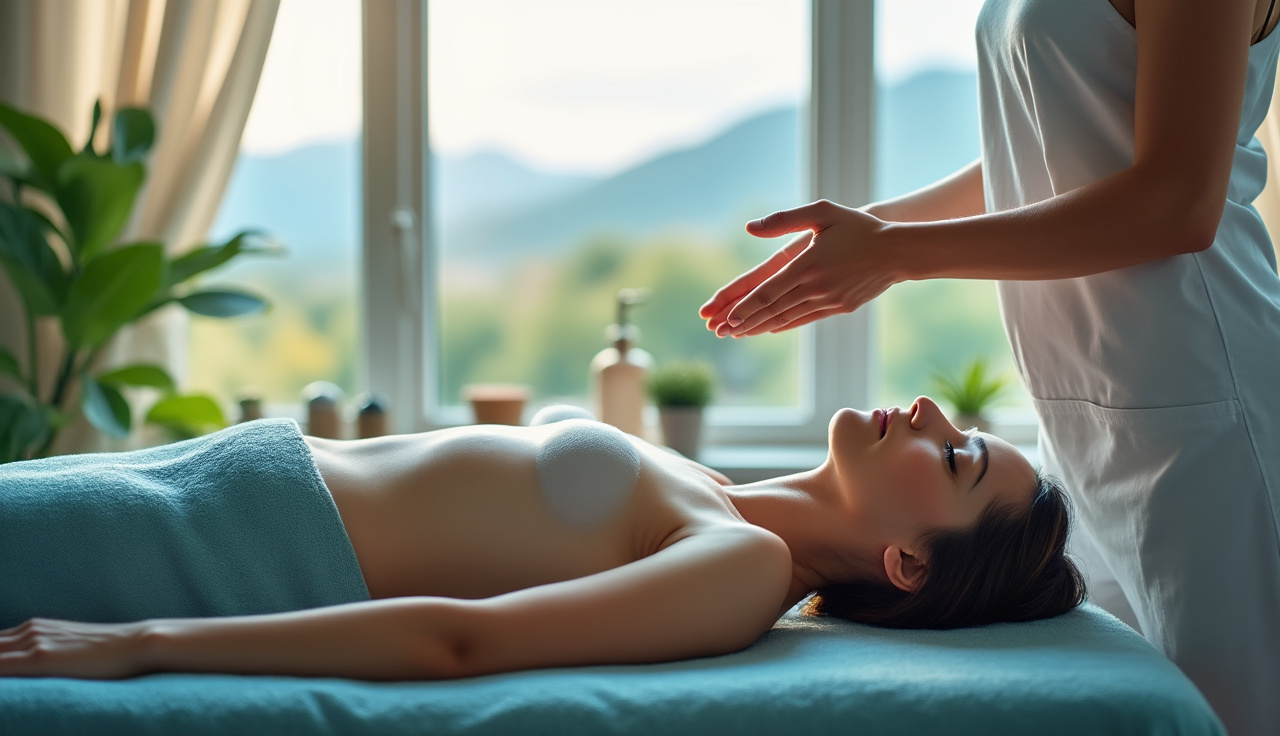 Understanding Missoula's Healing Energy Landscape