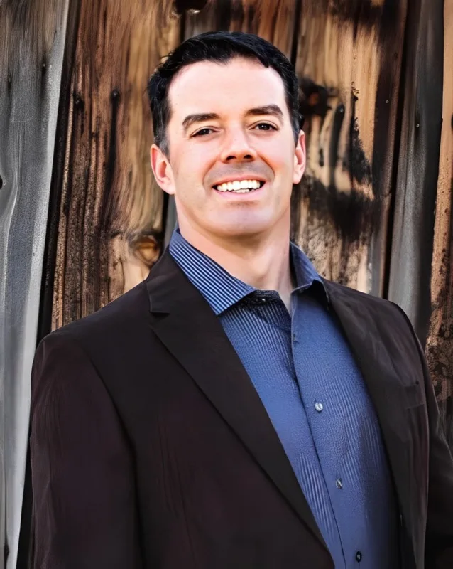 Dr. Kevin Krieg, chiropractor in Missoula, MT